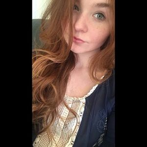 Meet your Posher, Marie